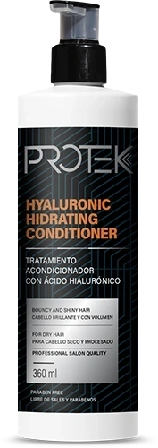 Tratamiento Acondicionador