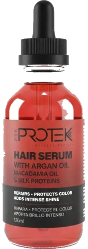 Serum Capilar Antifrizz